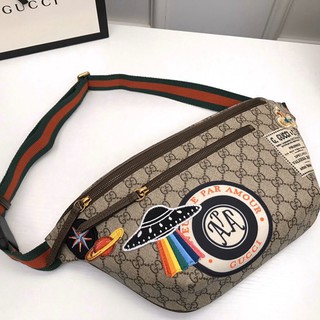 gucci ufo bag