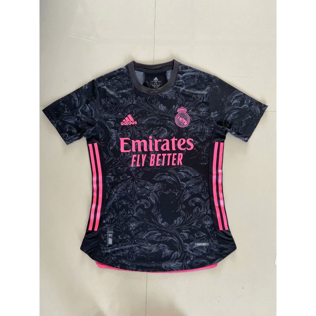 real madrid player issue jersey