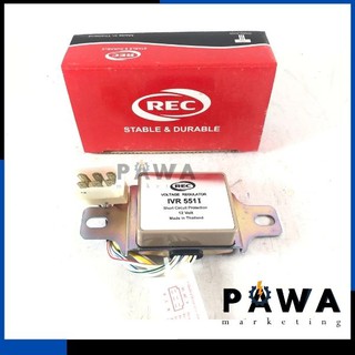 Avr 566 New Era Voltage Regulator Toyota Daihatsu 12v 9y31 Shopee Malaysia