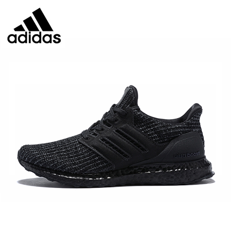 ub triple black 4.0