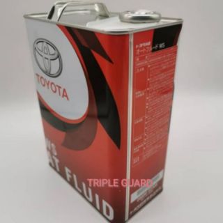 08268-P99-1BS1 Honda ATF DW-1 (1Liter)  Shopee Malaysia