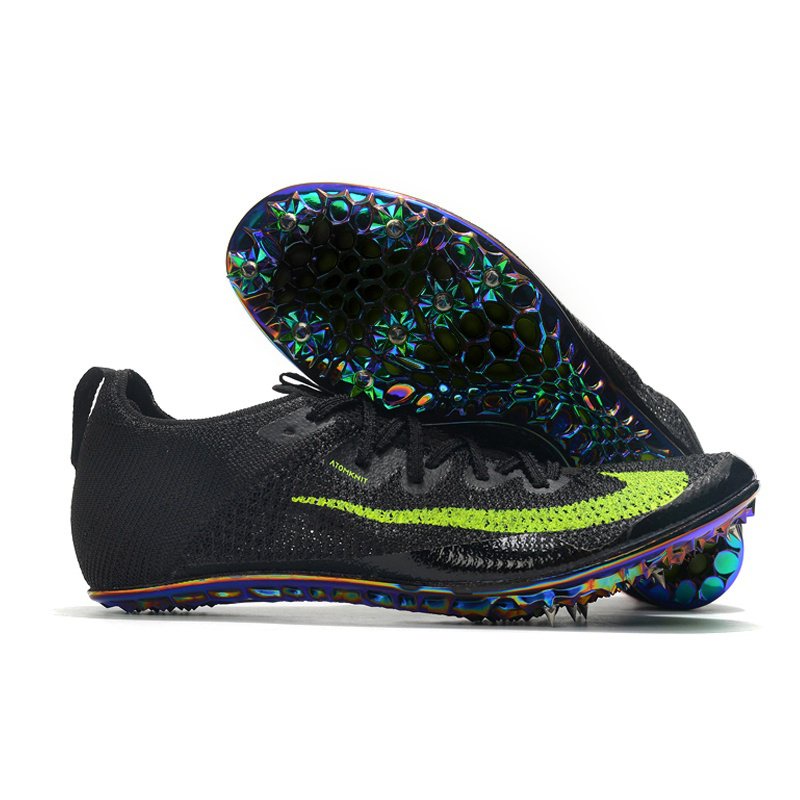 100% originalNike full-knit electroplated running spikes Nike Zoom Superfly  Elite 2: 39-45 | Shopee Malaysia
