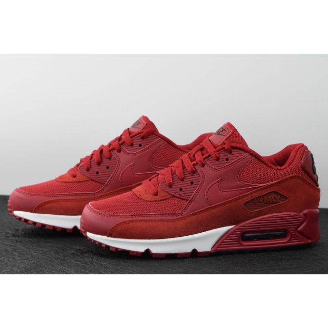 nike airmax 90 red