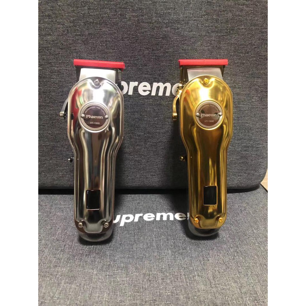 phaeton professional clipper