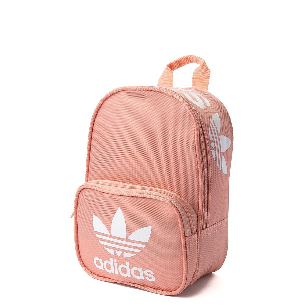 adidas santiago backpack pink