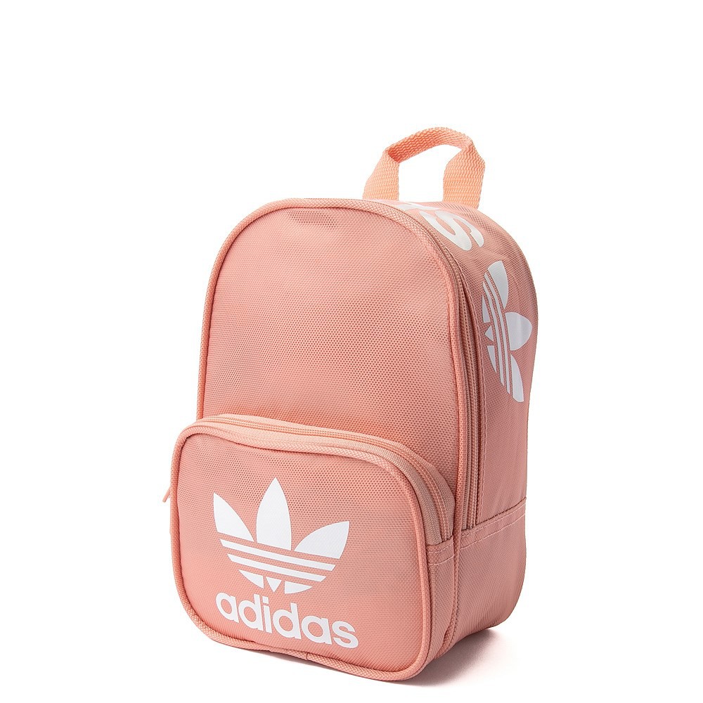 adidas santiago black backpack