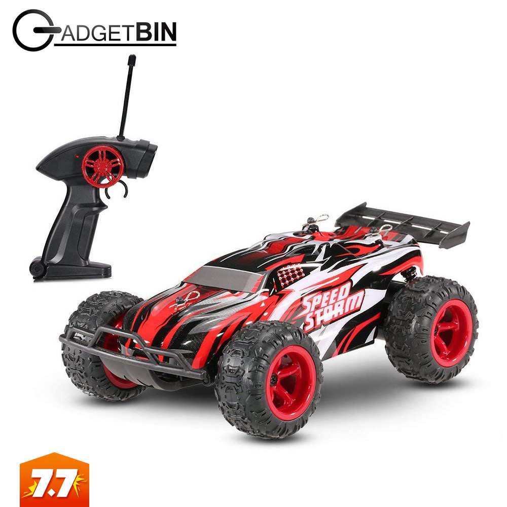 Rc car shopee on sale