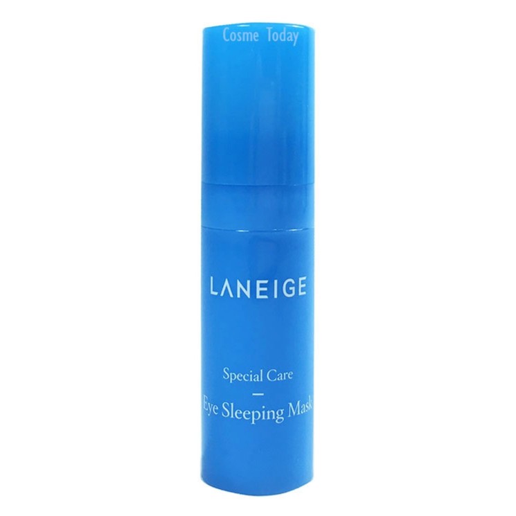 LANEIGE Eye Sleeping Mask 5ml Shopee Malaysia