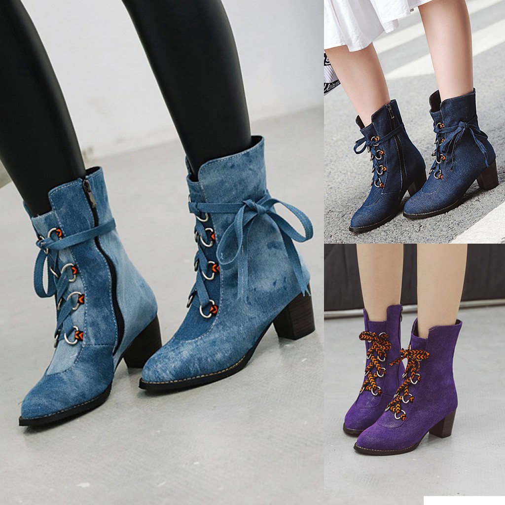 comfortable stylish ankle boots