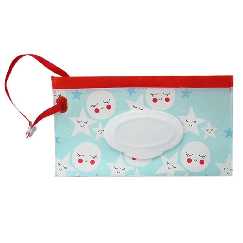 baby wipe holder