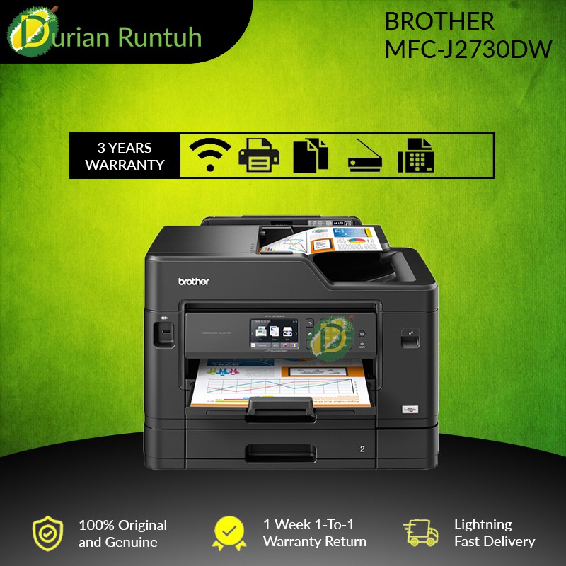 mfc j2730dw inkbenefit