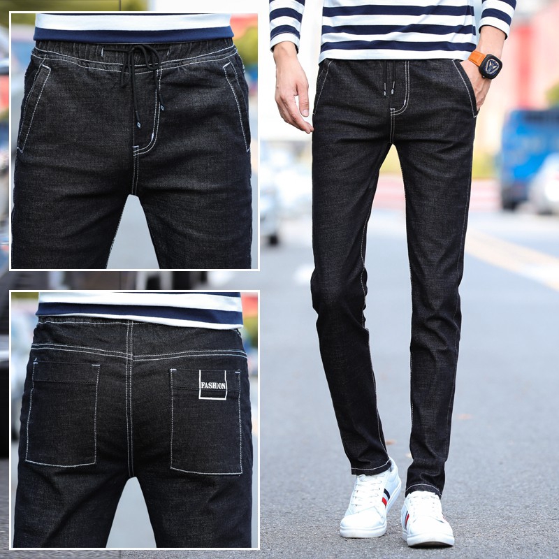 original jeans color