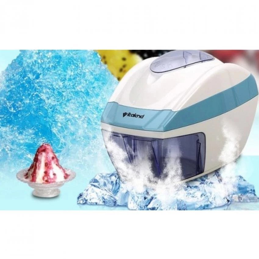 Electric IceShaving Machine Shopee Malaysia