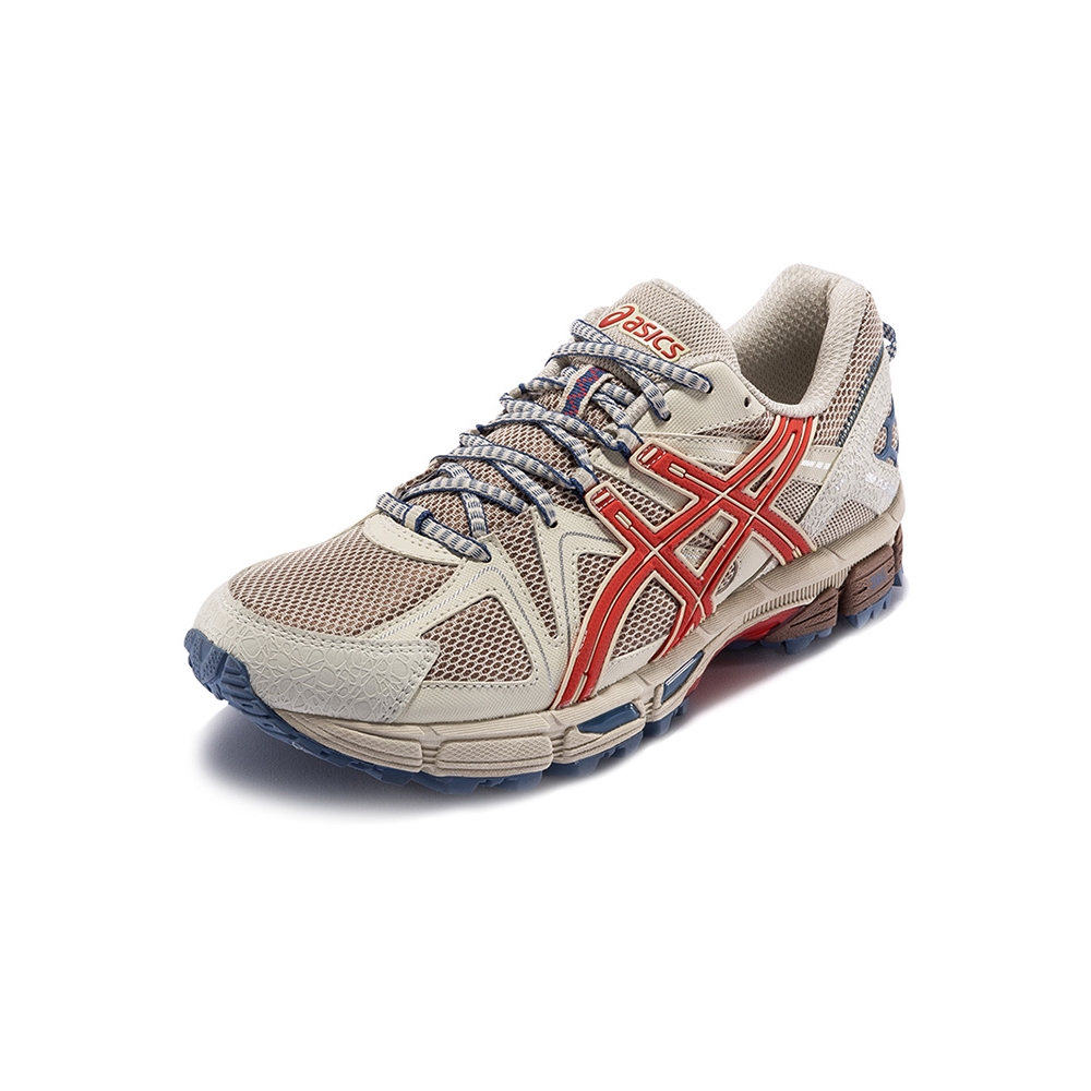 asics gel kahana 6 rush mens