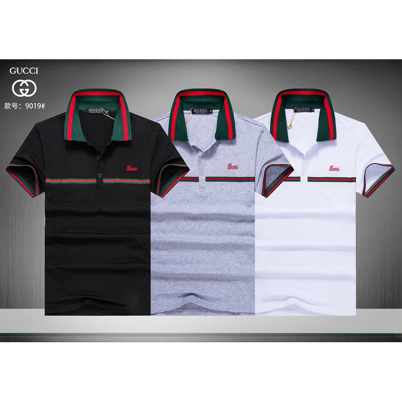 gucci golf shirts