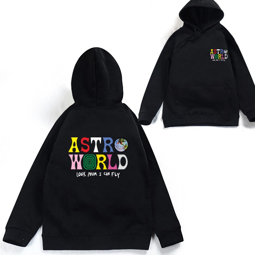 hoodie astroworld