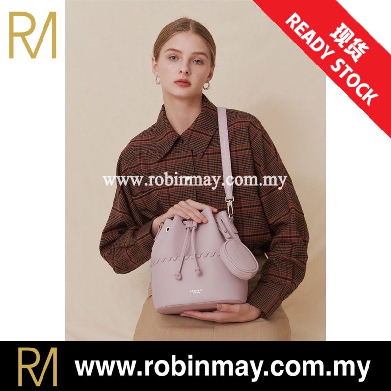 Robinmay Bag Shoulder Bags Prices And Promotions Women S Bags May 21 Shopee Malaysia