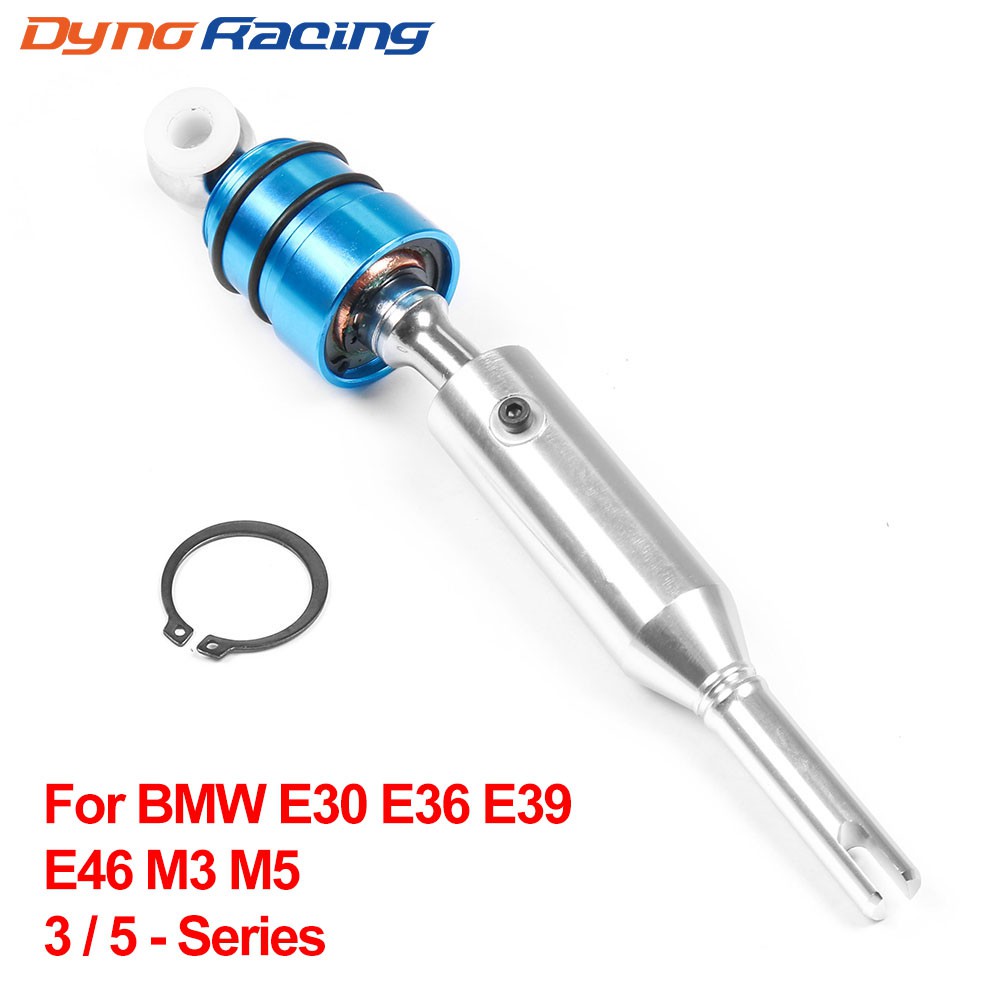 Quick Shift Short Throw Shifter Fit For BMW E30 E36 E39 E46 M3 M5 3 / 5-Series