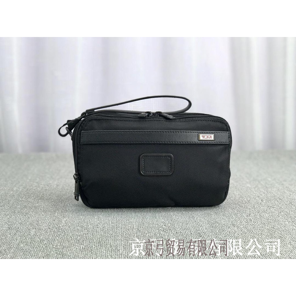 tumi clutch bag malaysia