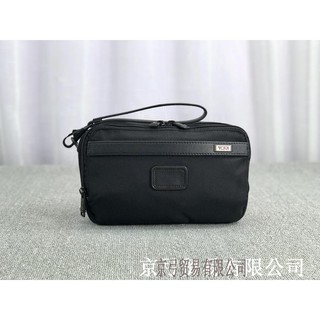 tumi handbag man