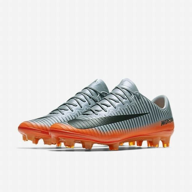 nike mercurial vapor xi cr7