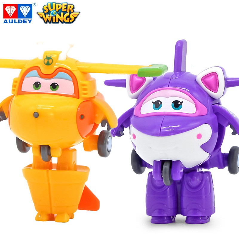 super wings toys