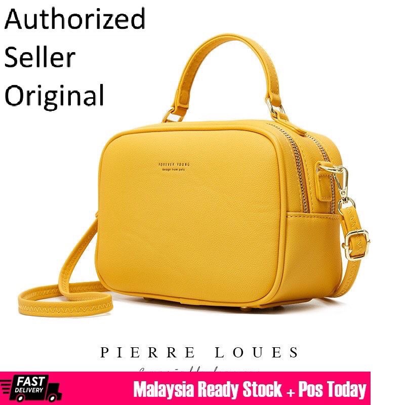 young forever bag