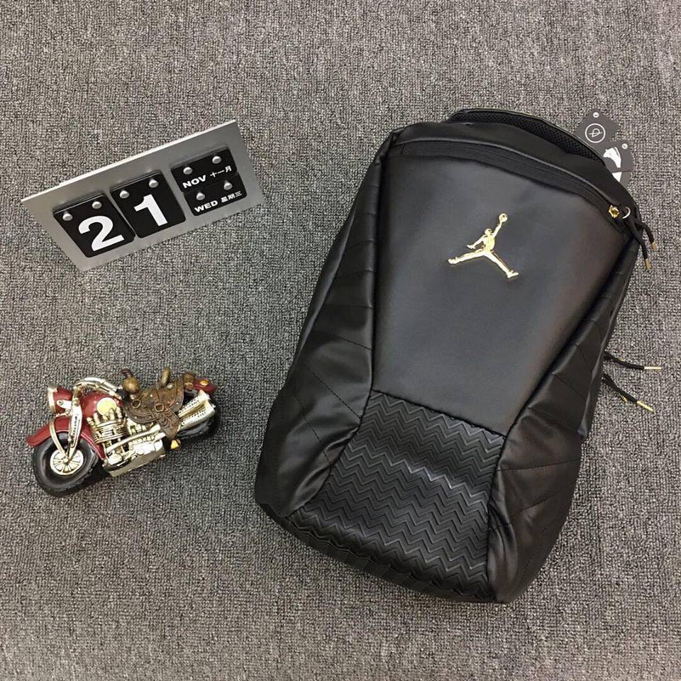 air jordan 12 backpack