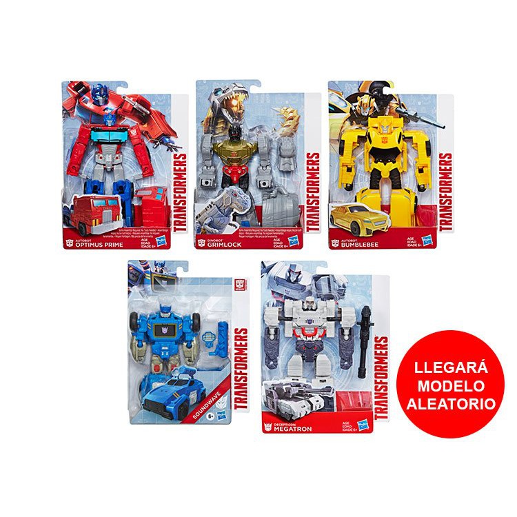transformers authentics soundwave