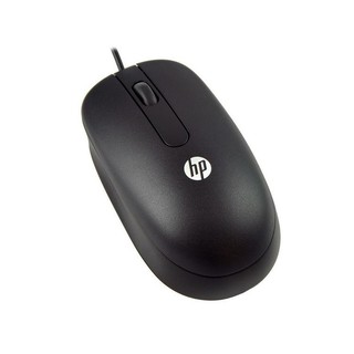 HP Mofyuo Optical Mouse (OEM) | Shopee Malaysia