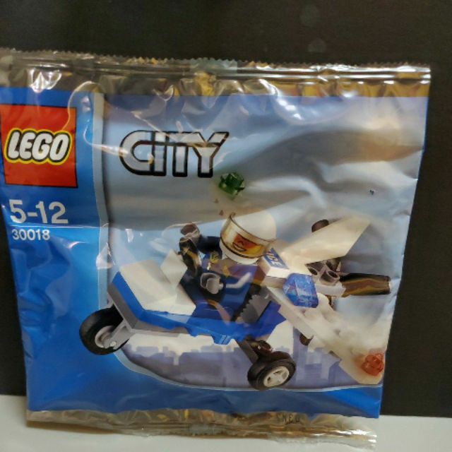 lego 30018