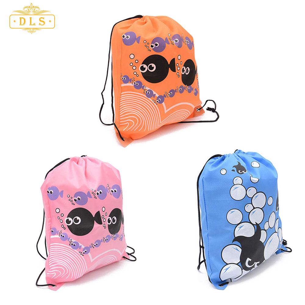 boys dance bag