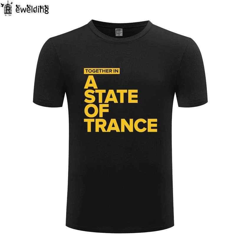 a state of trance t shirt