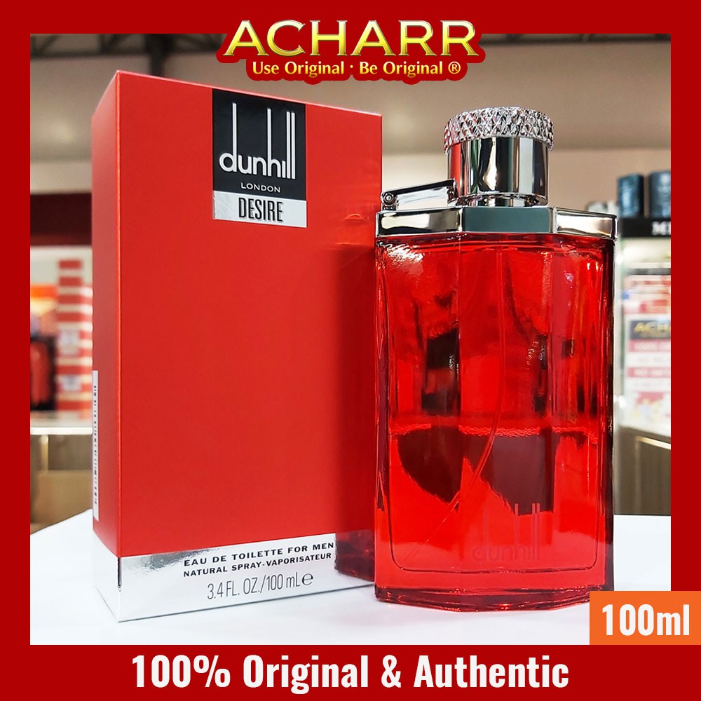 Dunhill Desire Perfume For Men 150 ML EDT | lupon.gov.ph