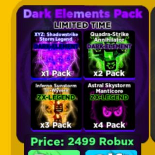 Roblox Adopt Me Mixed Pet Variation Lagendary Ultra Rare Rare Shopee Malaysia - the dark reaper is on sale for a limited time roblox