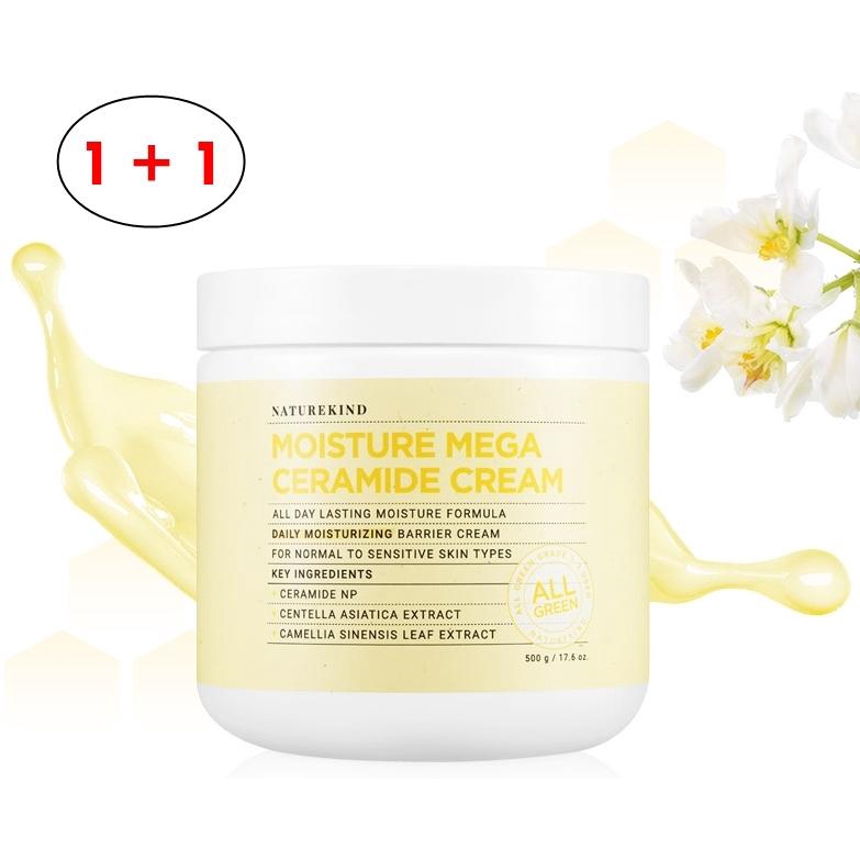 naturekind ceramide cream