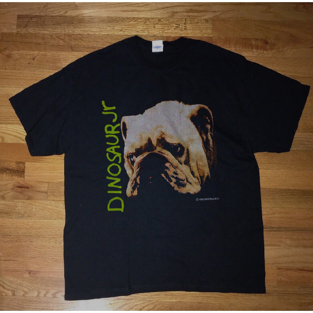 dinosaur jr merch