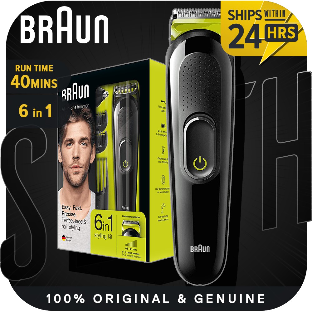 mgk3021 braun