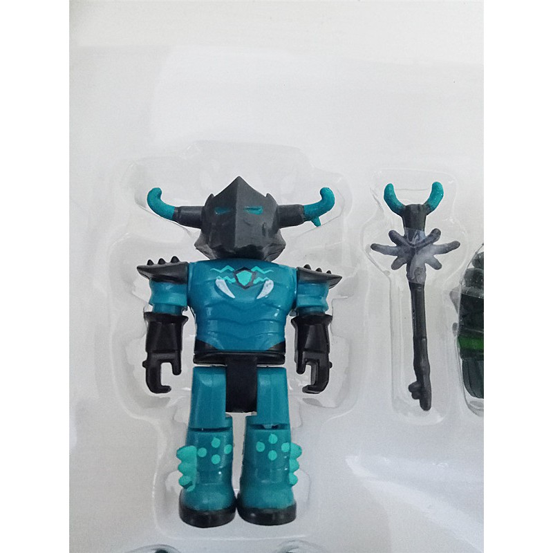 Roblox Crafts Action Figure Toys Set Bgjaya - roblox crafts action figure toys set bgjaya