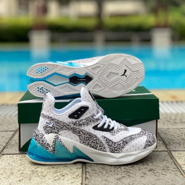 puma liquid cell origin