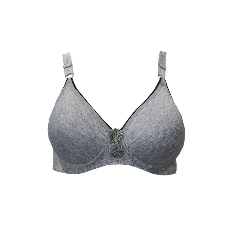 Hari-Hari - EV FASHION Women's Bra C Cup / Non-Wired / Baju Dalam ...