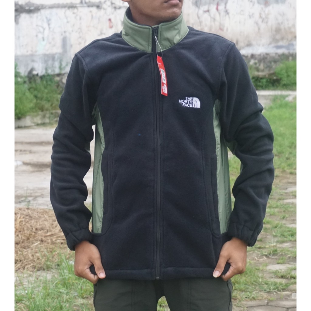 the north face polar