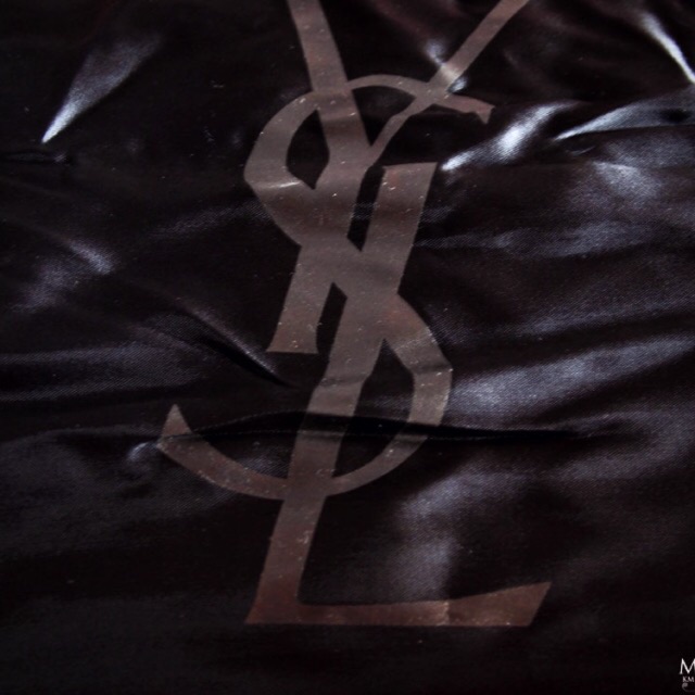 dust bag ysl