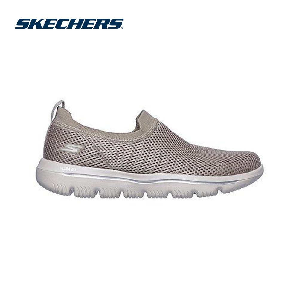 Skechers Women Go Walk Shoes -15740-TPE 