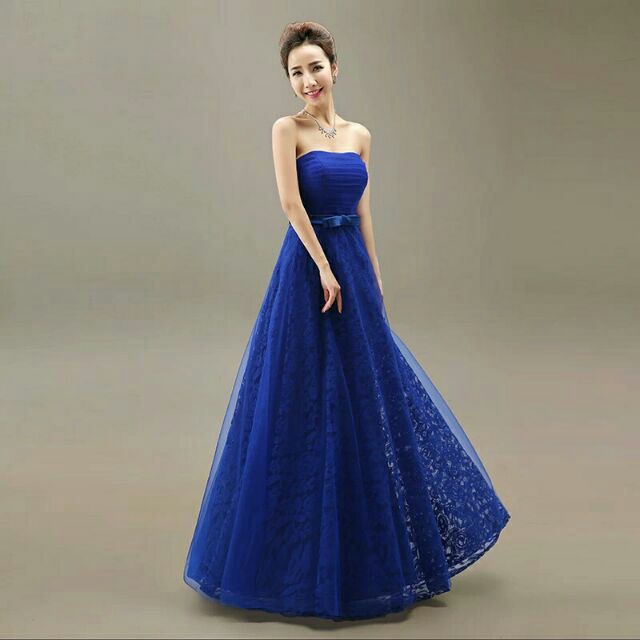 pre wedding dress for girl