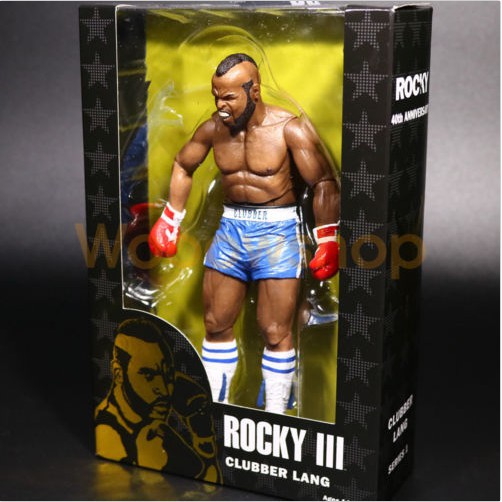 neca clubber lang