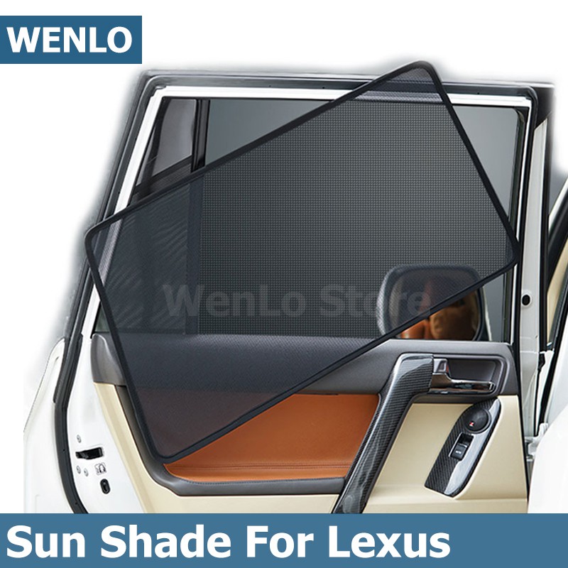 Bmw Rear Side Window Sun Blind Kit Reviewed Youtube