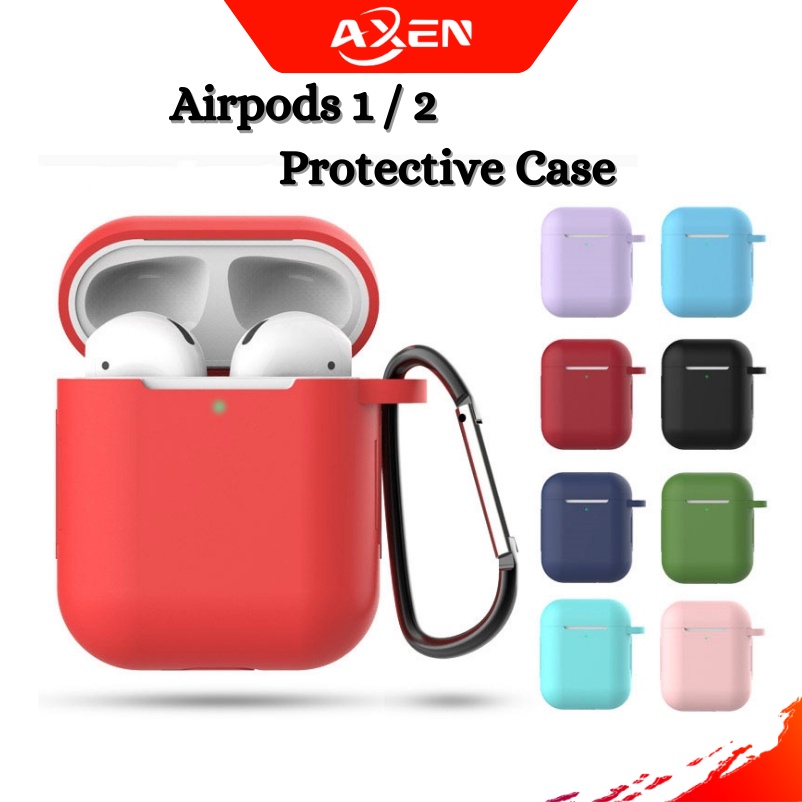 ipod earphones case
