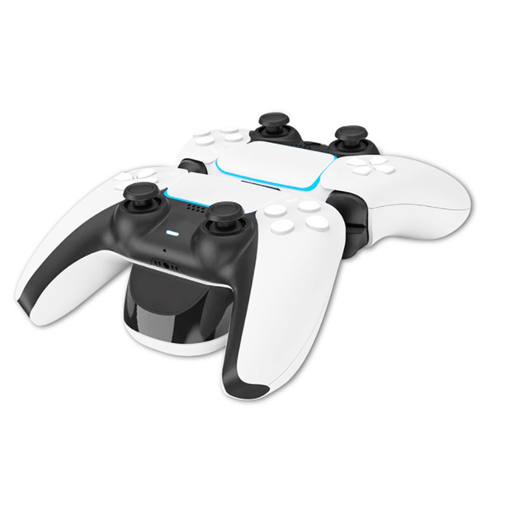 wireless charging playstation controller
