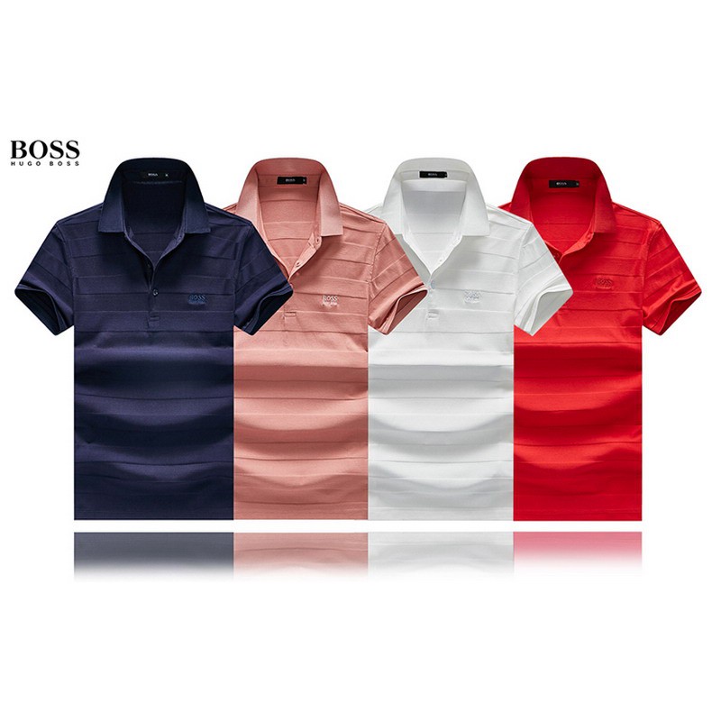 hugo boss polo 2019